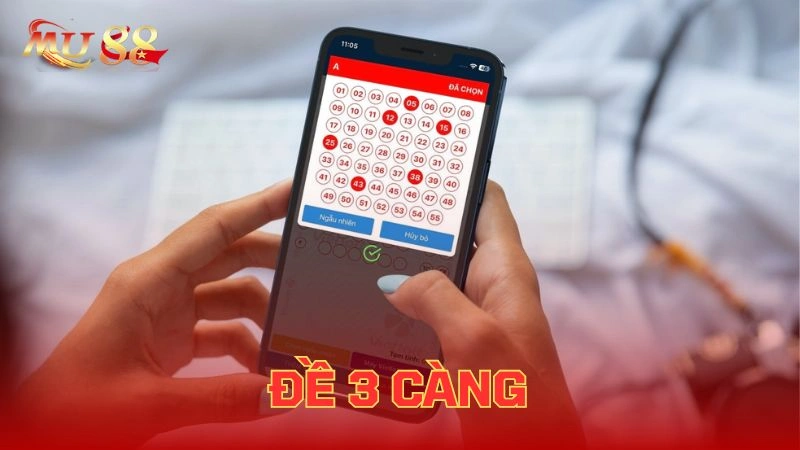 Giới thiệu Đề 3 càng SIN88 – chơi đơn giản, thưởng cao