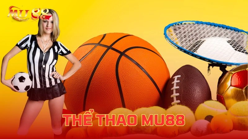 Giới thiệu chuyên mục thể thao SIN88 – cá cược bóng đá, bóng rổ, tỷ lệ cực cao
