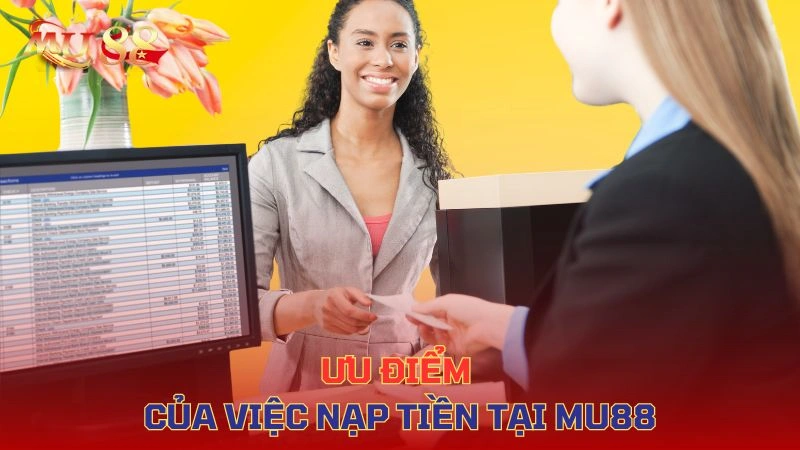 Lợi ích khi nạp tiền SIN88 2025 – Giao dịch nhanh, bảo mật cao và hỗ trợ tận tình