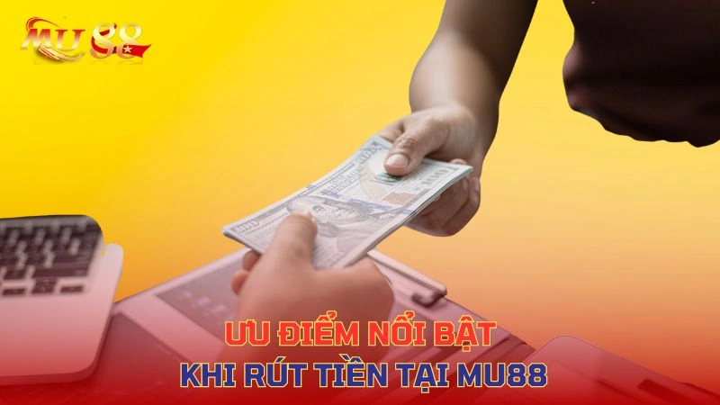 Lợi ích rút tiền SIN88 2025 – Nhanh chóng, bảo mật, hỗ trợ đa phương thức