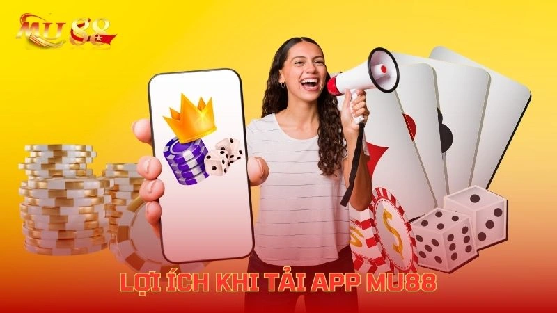 Lợi ích khi tải app SIN88 – Truy cập nhanh, đặt cược dễ dàng, nhận khuyến mãi hấp dẫn