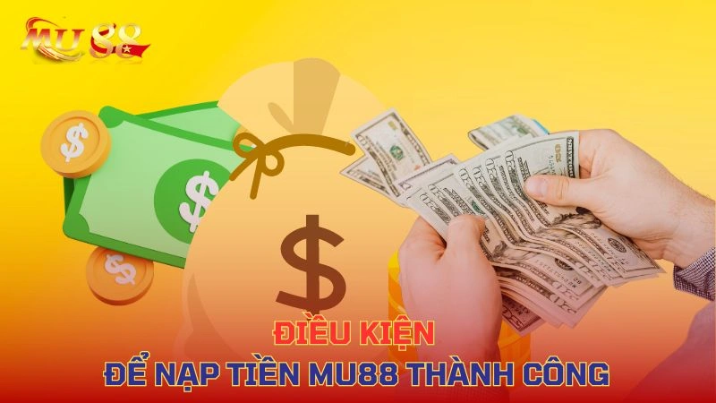Lưu ý quan trọng khi nạp tiền SIN88 2025 – Giúp giao dịch thành công và an toàn tuyệt đối