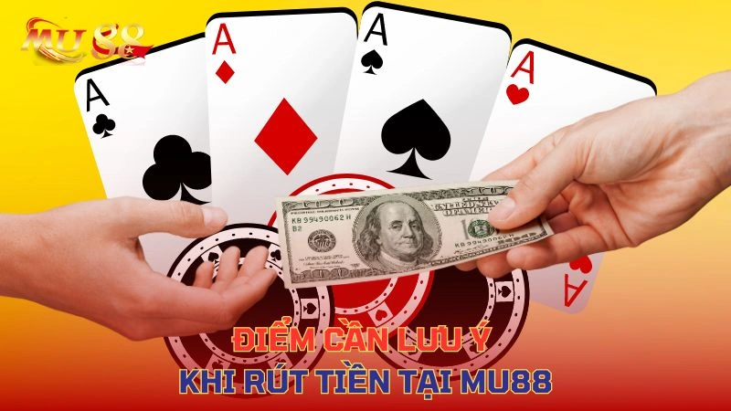 Lưu ý khi rút tiền SIN88 2025 – Giao dịch an toàn, hạn chế lỗi hệ thống