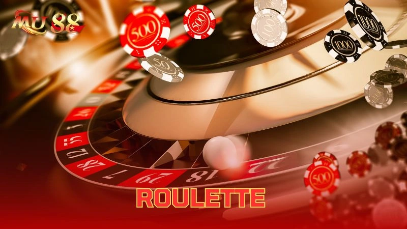Roulette SIN88 – Giao diện đẹp, luật chơi dễ hiểu cho người mới