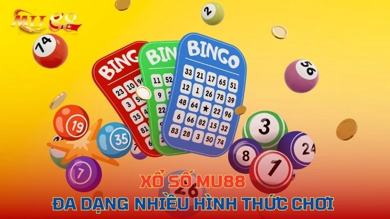 Ưu điểm khi chơi xổ số tại SIN88 – đa dạng thể loại, minh bạch, bảo mật cao